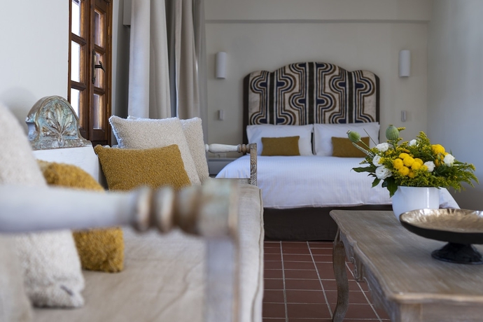 Imagen de la habitación del Maris Studios. Foto 3