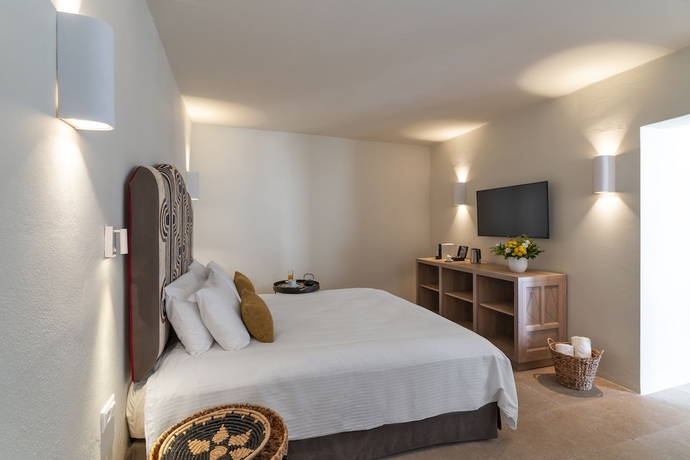 Imagen de la habitación del Maris Studios. Foto 4