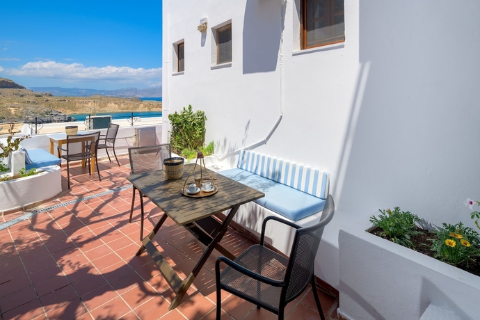 Imagen de la habitación del Maris Studios. Foto 5