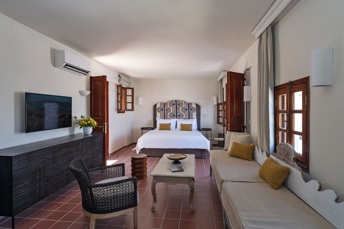 Imagen de la habitación del Maris Studios. Foto 6