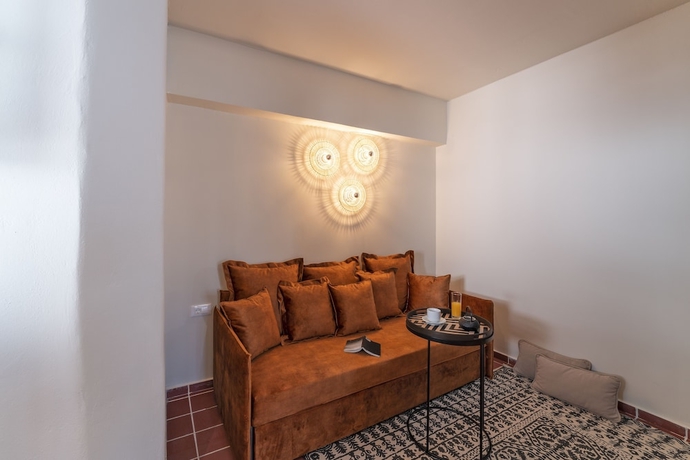 Imagen de la habitación del Maris Studios. Foto 9