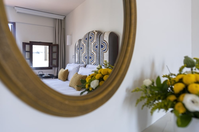 Imagen de la habitación del Maris Studios. Foto 11