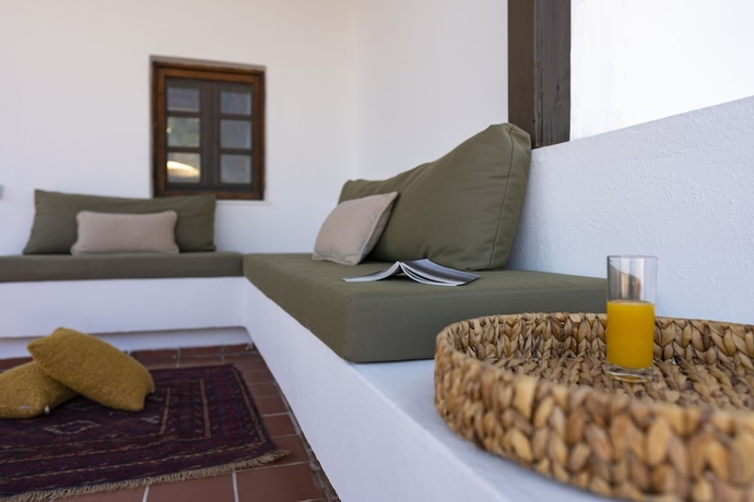 Imagen de la habitación del Maris Studios. Foto 14