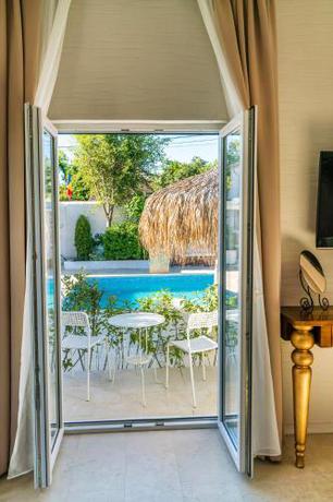 Imagen de la habitación del Maris Vama Veche. Foto 8