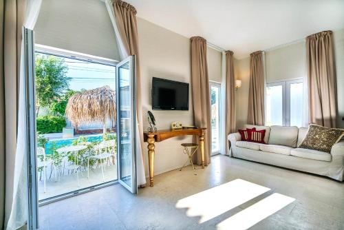 Imagen de la habitación del Maris Vama Veche. Foto 9