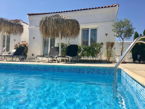 Imagen general del Maris Vama Veche. Foto 3