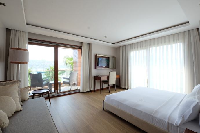 Imagen de la habitación del Marisol Boutique Hotel. Foto 3