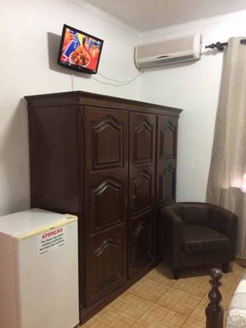 Imagen de la habitación del Marisol, Monte Gordo. Foto 2