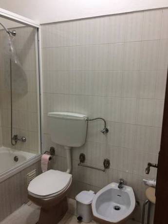 Imagen de la habitación del Marisol, Monte Gordo. Foto 4