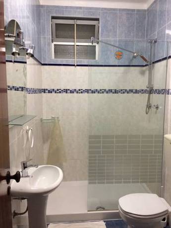 Imagen de la habitación del Marisol, Monte Gordo. Foto 6