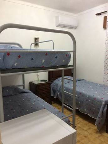 Imagen de la habitación del Marisol, Monte Gordo. Foto 7