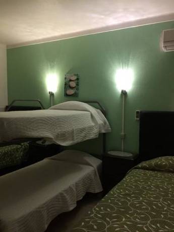 Imagen de la habitación del Marisol, Monte Gordo. Foto 11