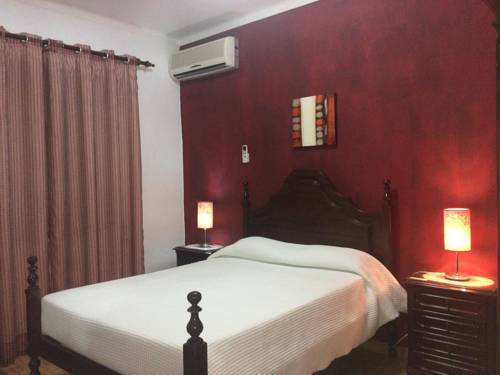 Imagen de la habitación del Marisol, Monte Gordo. Foto 14