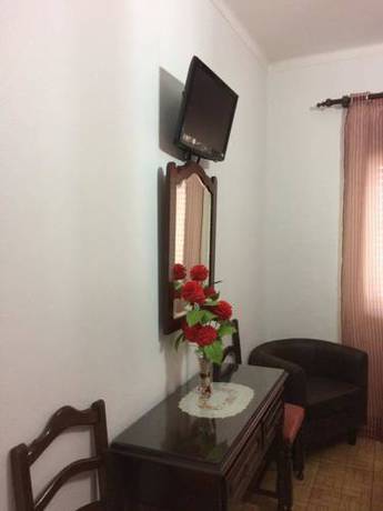 Imagen de la habitación del Marisol, Monte Gordo. Foto 15