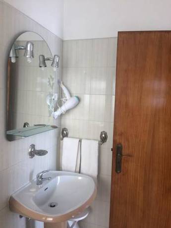 Imagen de la habitación del Marisol, Monte Gordo. Foto 16