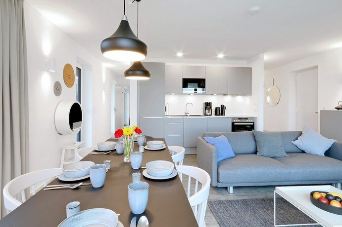 Imagen de la habitación del Marissa Resort. Foto 16