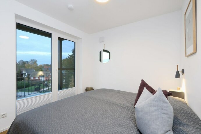 Imagen de la habitación del Marissa Resort. Foto 18