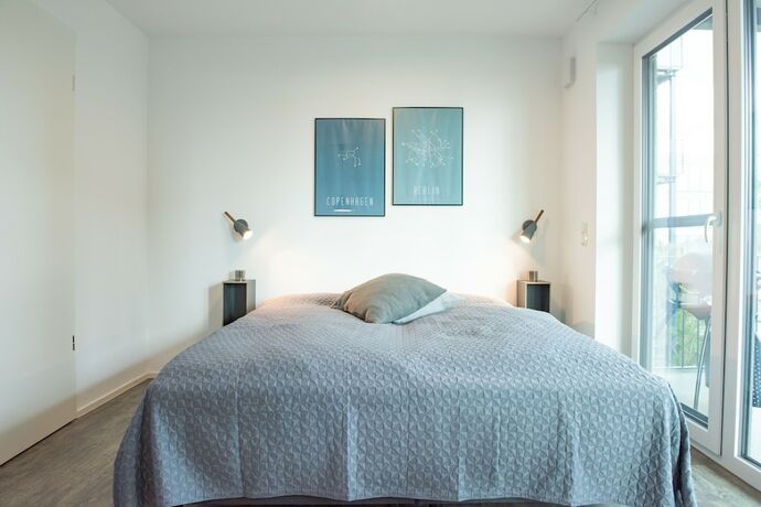 Imagen de la habitación del Marissa Resort. Foto 20