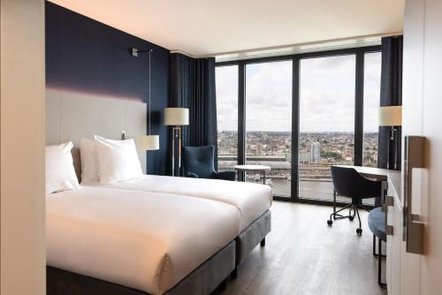 Imagen general del Maritim Hotel Amsterdam. Foto 6