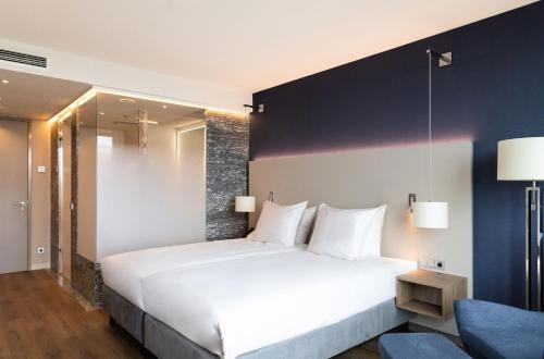 Imagen general del Maritim Hotel Amsterdam. Foto 8