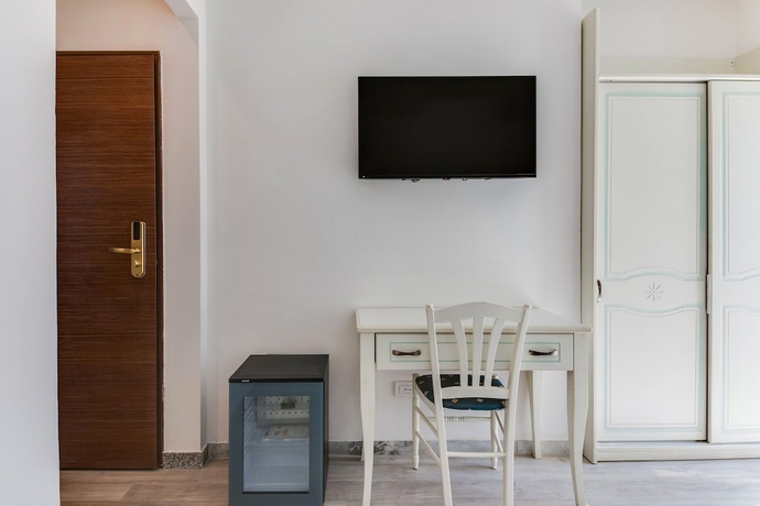 Imagen de la habitación del Marittimo Riccione. Foto 12