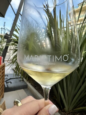 Imagen del bar/restaurante del Marittimo&reg; Milano Marittima. Foto 11