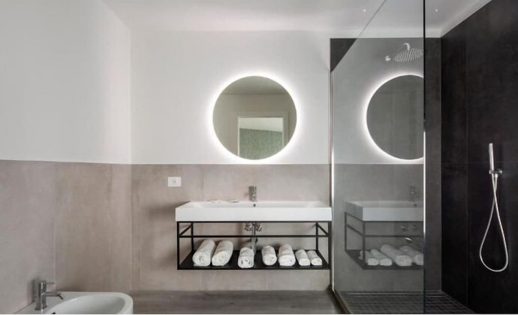 Imagen general del Marittimo&reg; Milano Marittima. Foto 4