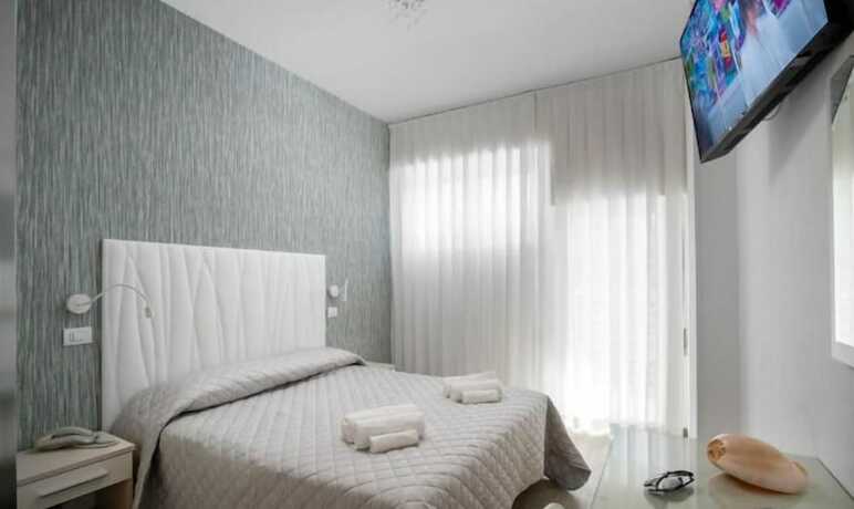 Imagen de la habitación del Marittimo&reg; Milano Marittima. Foto 14