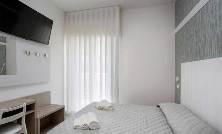 Imagen de la habitación del Marittimo&reg; Milano Marittima. Foto 15