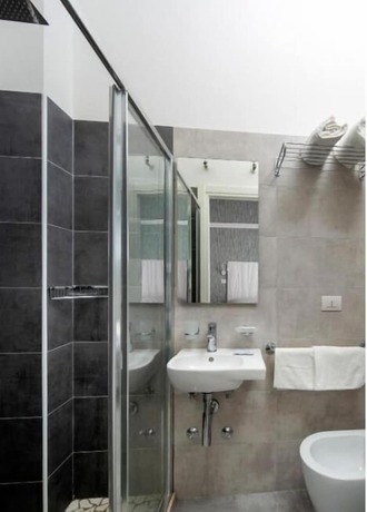 Imagen de la habitación del Marittimo&reg; Milano Marittima. Foto 16