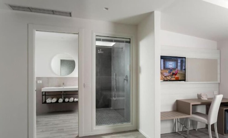 Imagen de la habitación del Marittimo&reg; Milano Marittima. Foto 17