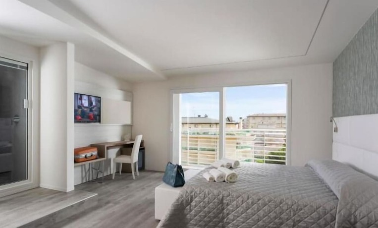 Imagen de la habitación del Marittimo&reg; Milano Marittima. Foto 18