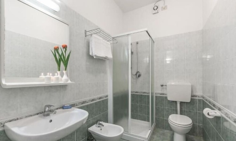 Imagen de la habitación del Marittimo&reg; Milano Marittima. Foto 21