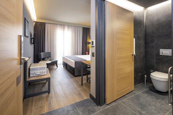 Imagen de la habitación del Marius. Foto 6