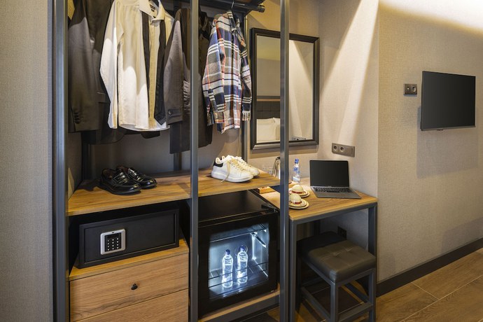Imagen de la habitación del Marius. Foto 12