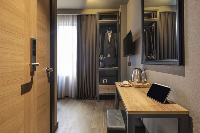 Imagen de la habitación del Marius. Foto 17