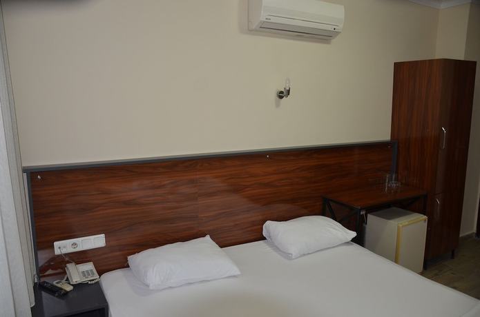 Imagen de la habitación del Marka Hotel. Foto 15