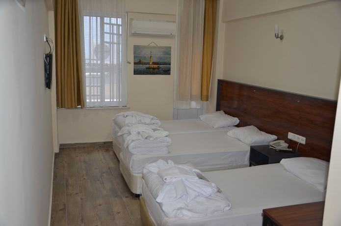 Imagen de la habitación del Marka Hotel. Foto 16