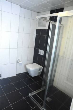 Imagen general del Markasi Otel. Foto 4