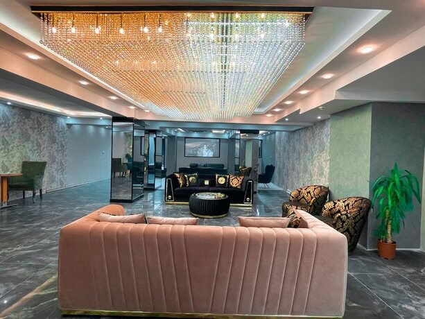 Imagen general del Markasi Otel. Foto 5