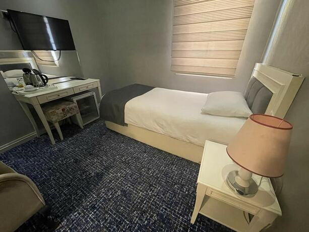 Imagen de la habitación del Markasi Otel. Foto 19