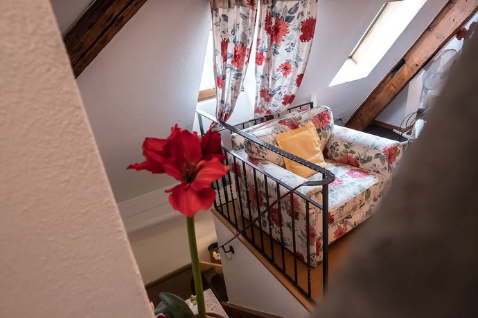 Imagen de la habitación del Marktplatzhotel - Restaurant Tafelspitz. Foto 2