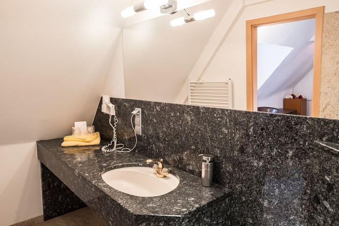 Imagen de la habitación del Marktplatzhotel - Restaurant Tafelspitz. Foto 6