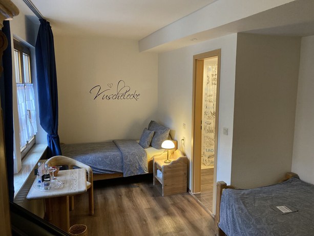 Imagen de la habitación del Marktplatzhotel - Restaurant Tafelspitz. Foto 7