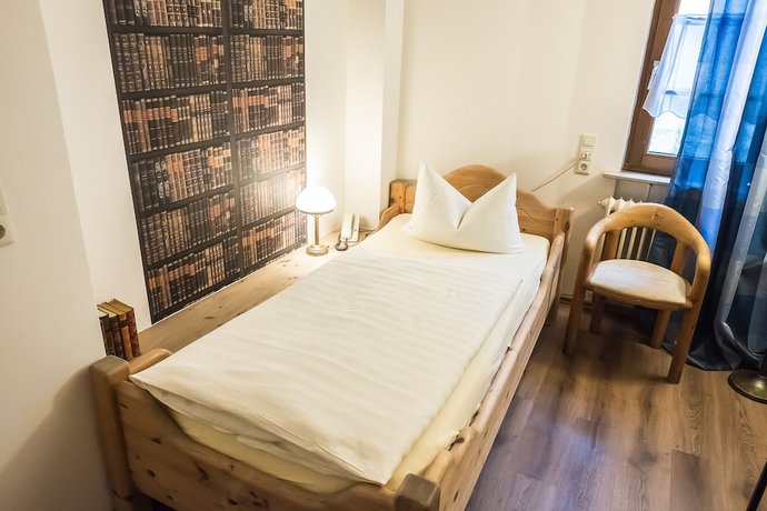 Imagen de la habitación del Marktplatzhotel - Restaurant Tafelspitz. Foto 9