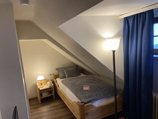 Imagen de la habitación del Marktplatzhotel - Restaurant Tafelspitz. Foto 11