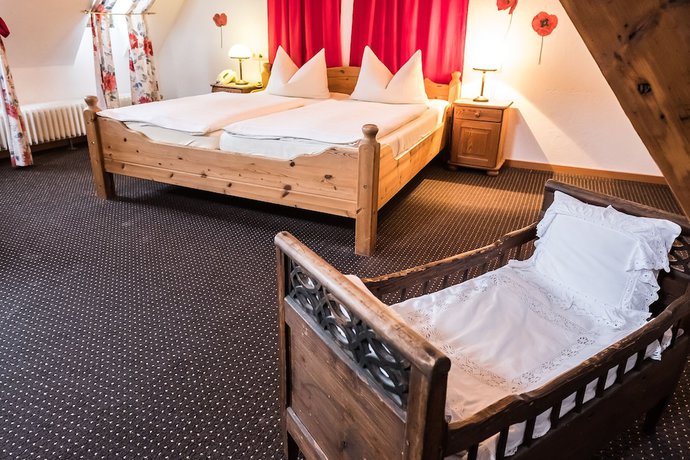Imagen de la habitación del Marktplatzhotel - Restaurant Tafelspitz. Foto 13
