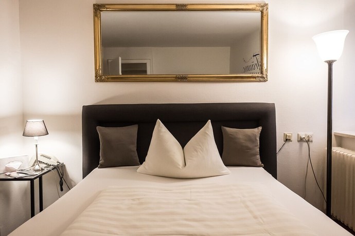 Imagen de la habitación del Marktplatzhotel - Restaurant Tafelspitz. Foto 15