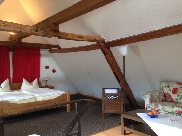 Imagen de la habitación del Marktplatzhotel - Restaurant Tafelspitz. Foto 16