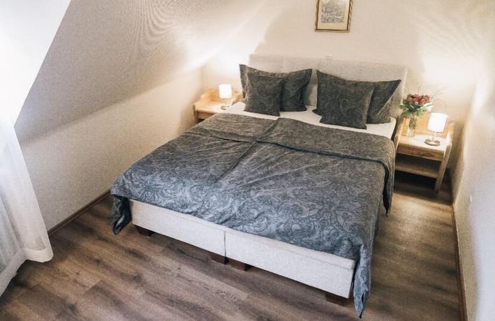 Imagen de la habitación del Marktplatzhotel - Restaurant Tafelspitz. Foto 19